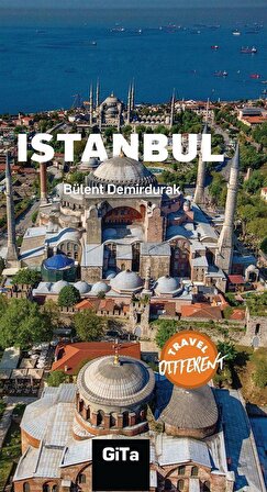 Istanbul & Travel Different / Bülent Demirdurak