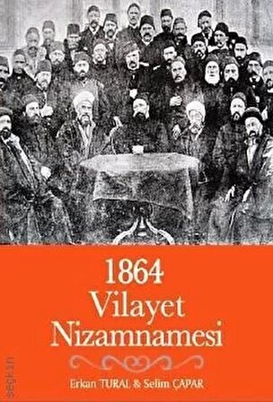1864 Vilayet Nizamnamesi