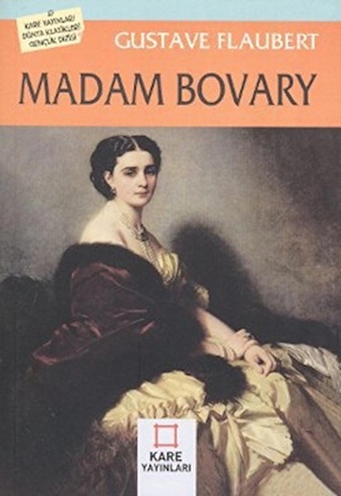 Madam Bovary