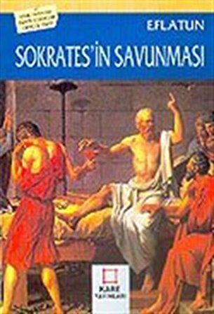 Sokrates'in Savunması / Platon (Eflatun)