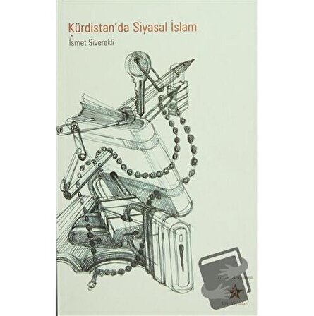 Kürdistan’da Siyasal İslam / Peri Yayınları / İsmet Siverekli