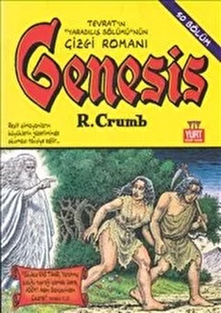 Genesis (50. Bölüm)