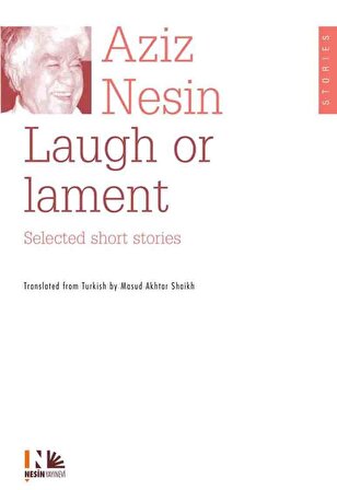 Laugh or Lament (İngilizce Kısa Öyküler)