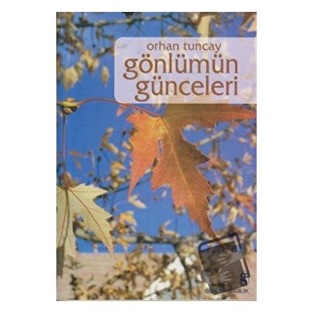 Gönlümün Günceleri