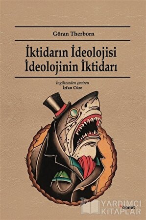 Dipnot Yayınları İktidarın İdeolojisi İdeolojinin İktidarı
