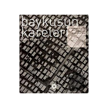Baykuşun Kareleri / Pera Müzesi Yayınları / Kolektif
