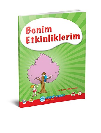 Mavi Yunus Benim Etkinliklerim