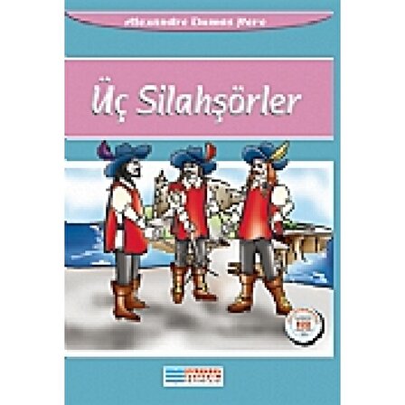 Üç Silahşörler