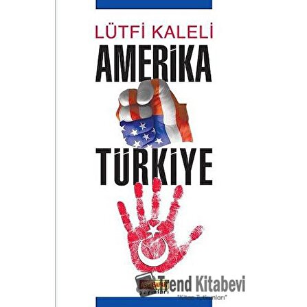 Amerika Türkiye