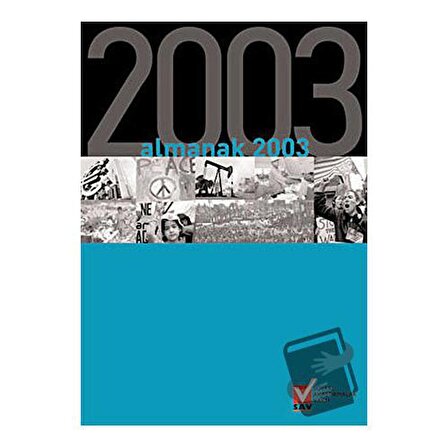 Almanak 2003 / Sosyal Araştırmalar Vakfı / Kolektif