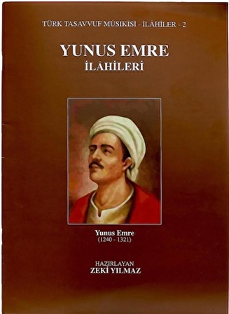 YUNUS EMRE İLAHİLER