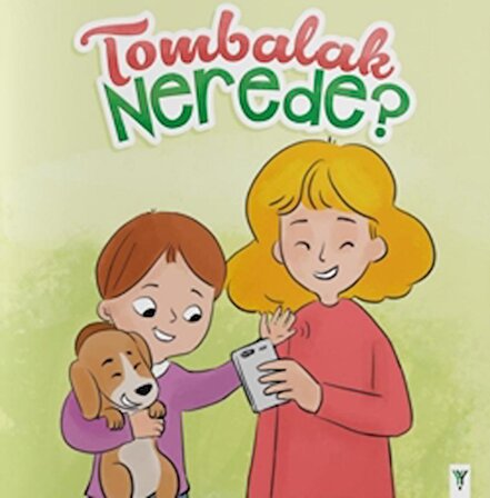 Tombalak Nerede?