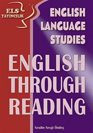 English Through Reading: English Languages Studies