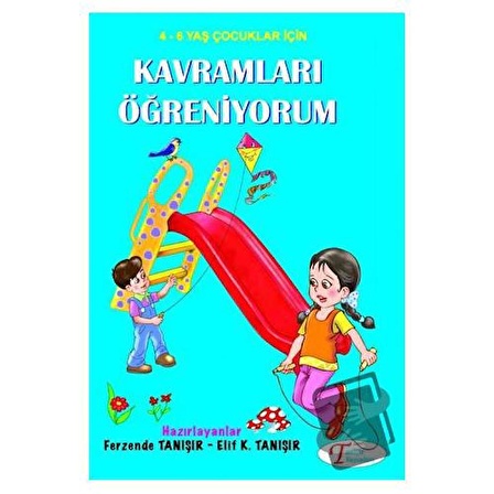 Kavramları Öğreniyorum