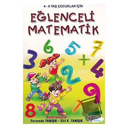 Eğlenceli Matematik