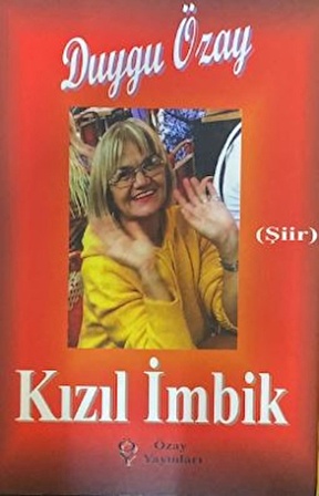 Kızıl İmbik