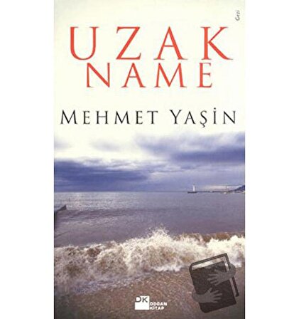 Uzakname / Doğan Kitap / Mehmet Yaşin