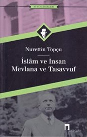 Reha - Nurettin Topçu - Dergah Yayınları