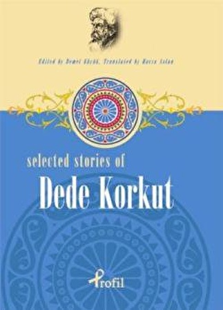 Selected Stories of Dede Korkut