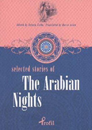 Selected Stories of Arabian Nights