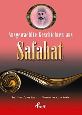 Ausgewaehlte Geschicten Aus Safahat