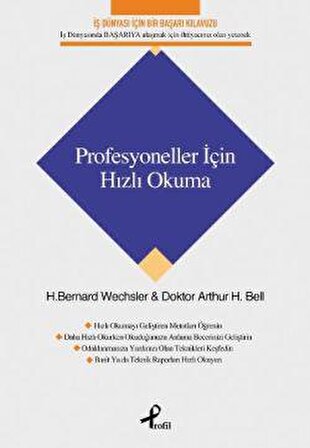 Profesyoneller İçin Hızlı Okuma