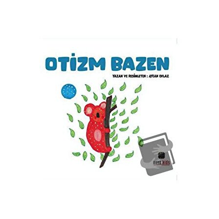 Otizm Bazen / Nova Kids / Aycan Oflaz
