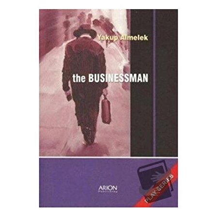 The Businessman / Arion Yayınevi / Yakup Almelek