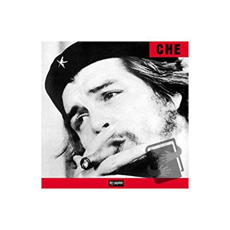 Che Büyük Albüm / İleri Yayınları / Kolektif