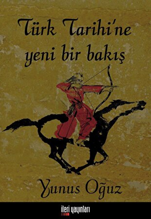 Türk Tarihine Yeni Bir Bakış