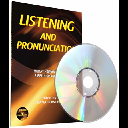 Listening And Pronunciation