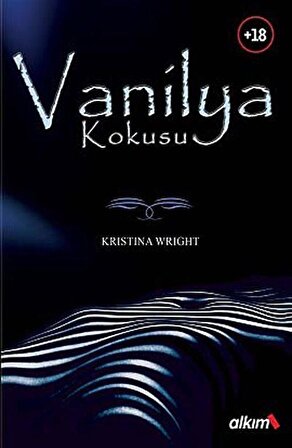 Vanilya Kokusu / Kristina Wright