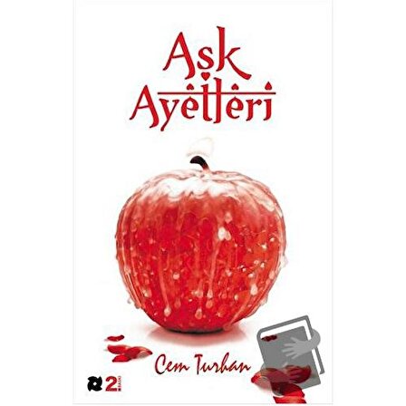 Aşk Ayetleri / Hiperlink Yayınları / Cem Turhan