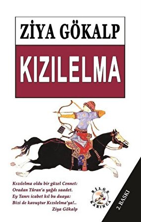 Kızılelma / Ziya Gökalp