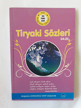 Tiryaki Sözleri 