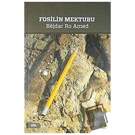 Fosilin Mektubu / Aram Yayınları / Bejdar Ro Amed