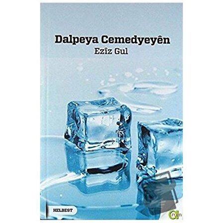 Dalpeya Cemedyeyen / Aram Yayınları / Eziz Gul