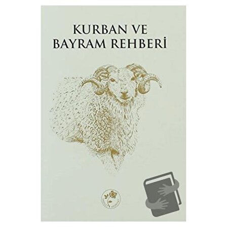 Kurban ve Bayram Rehberi / Fazilet Neşriyat / Mehmed Hulusi