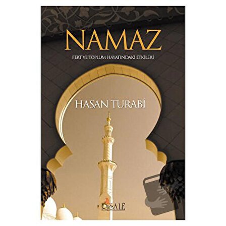 Namaz / Risale Yayınları / Hasan Turabi