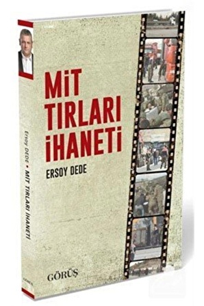 MİT Tırları İhaneti