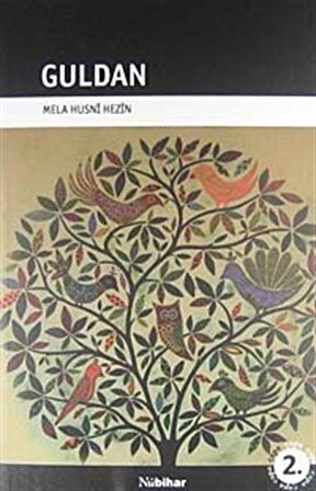 Guldan / Mela Husni Hezin
