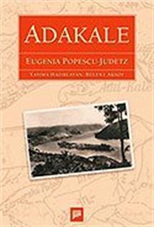 Adakale / Eugenia Popescu-Judetz