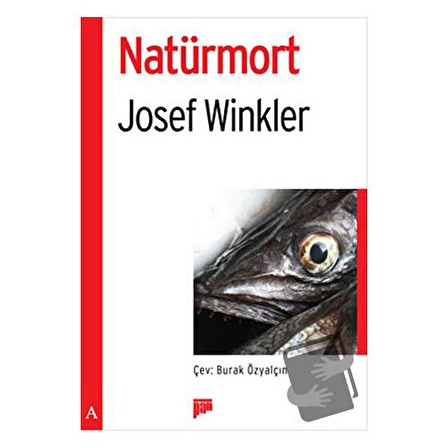 Natürmort