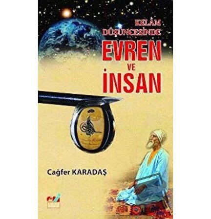 Kelam Düşüncesinde Evren ve İnsan / Emin Yayınları / Cağfer Karadaş