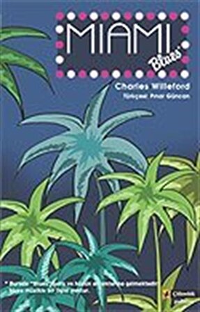 Miami Blues / Charles Willeford