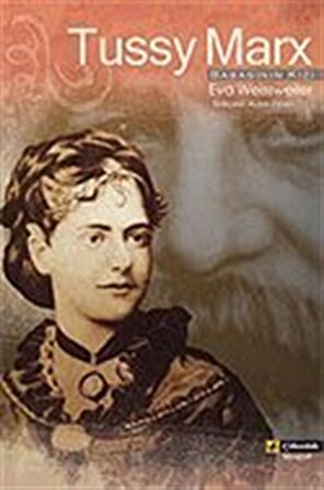 Tussy Marx Babasının Kızı / Eva Weissweiler