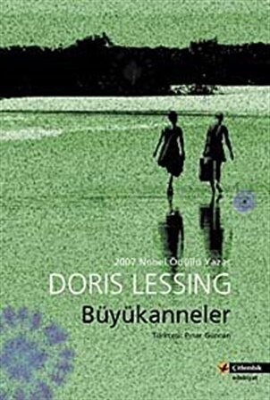 Büyükanneler / Doris Lessing