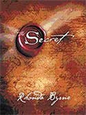 The Secret / Rhonda Byrne