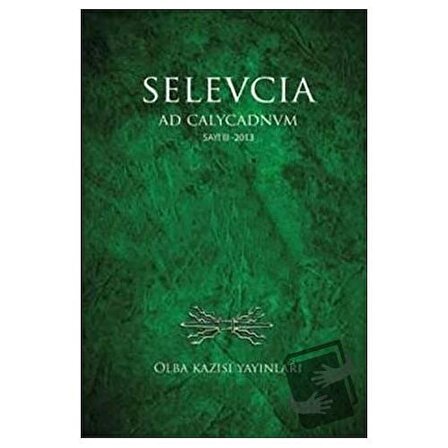 Selevcia Sayı: 3 / Seleucia Dergisi Yayınları / Kolektif