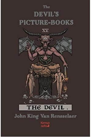 The Devil's Pictur - Books
